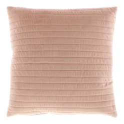 Unique Living Sierkussen Jimmy - 45x45cm - Old Pink