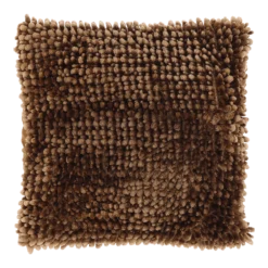 Unique Living Sierkussen Max - 45x45cm - Coconut