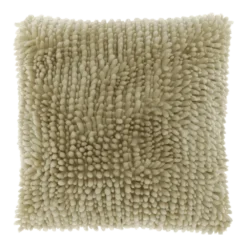 Unique Living Sierkussen Max - 45x45cm - Dove White