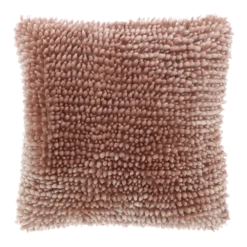 Unique Living Sierkussen Max - 45x45cm - Old Pink