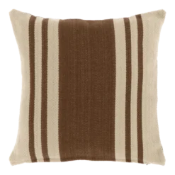 Unique Living Sierkussen Olena - 45x45cm - Coconut