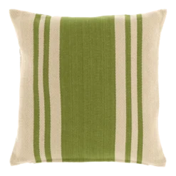 Unique Living Sierkussen Olena - 45x45cm - Olive Green