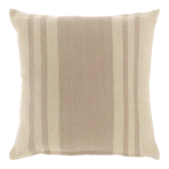 Unique Living Sierkussen Olena - 45x45cm - White Tint