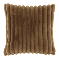 Unique Living Sierkussen Peppe - 45x45cm - Coconut