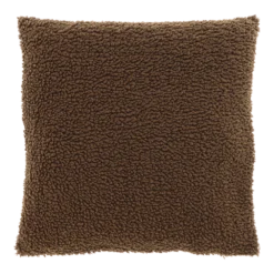 Unique Living Sierkussen Romie - 45x45cm - Coconut