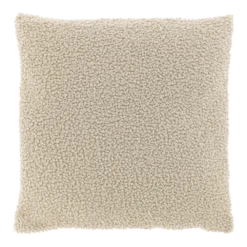 Unique Living Sierkussen Romie - 45x45cm - Dove White