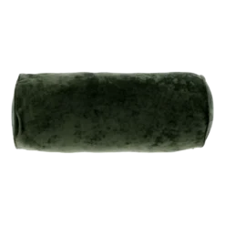 Unique Living Sierkussen Tatum - 20x45cm - Dark Green