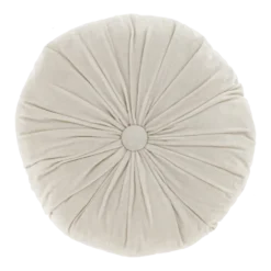 Unique Living Sierkussen Tatum - 40x40cm - Dove White