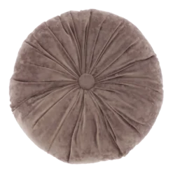 Unique Living Sierkussen Tatum - 40x40cm - Old Pink