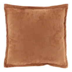 Unique Living Sierkussen Tatum - 45x45cm - Sandstone
