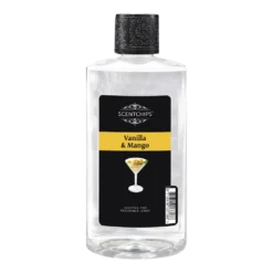 Vanille & Mango Geurolie - ScentOils - 475ml