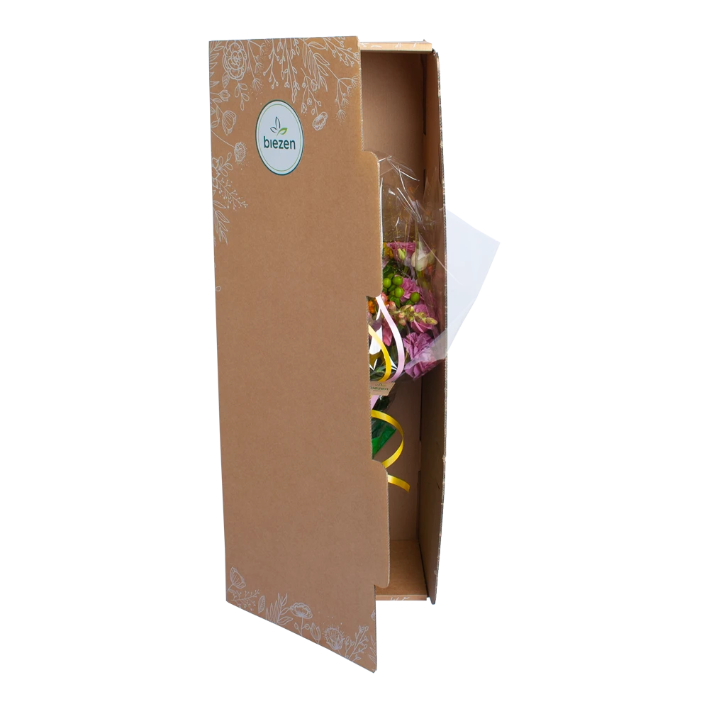 Boeket Judith Middel - Afbeelding 5