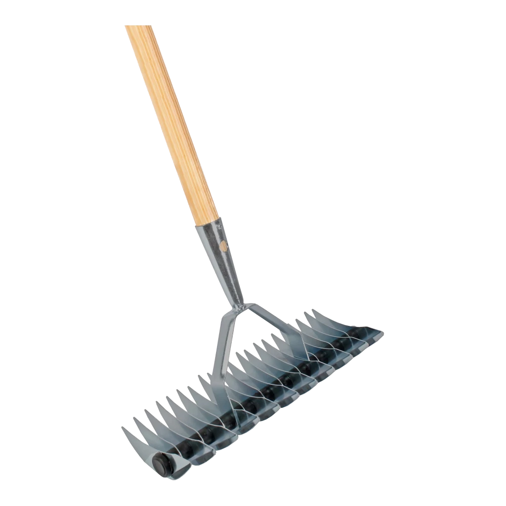 Verticuteerhark Compleet - TalenTools