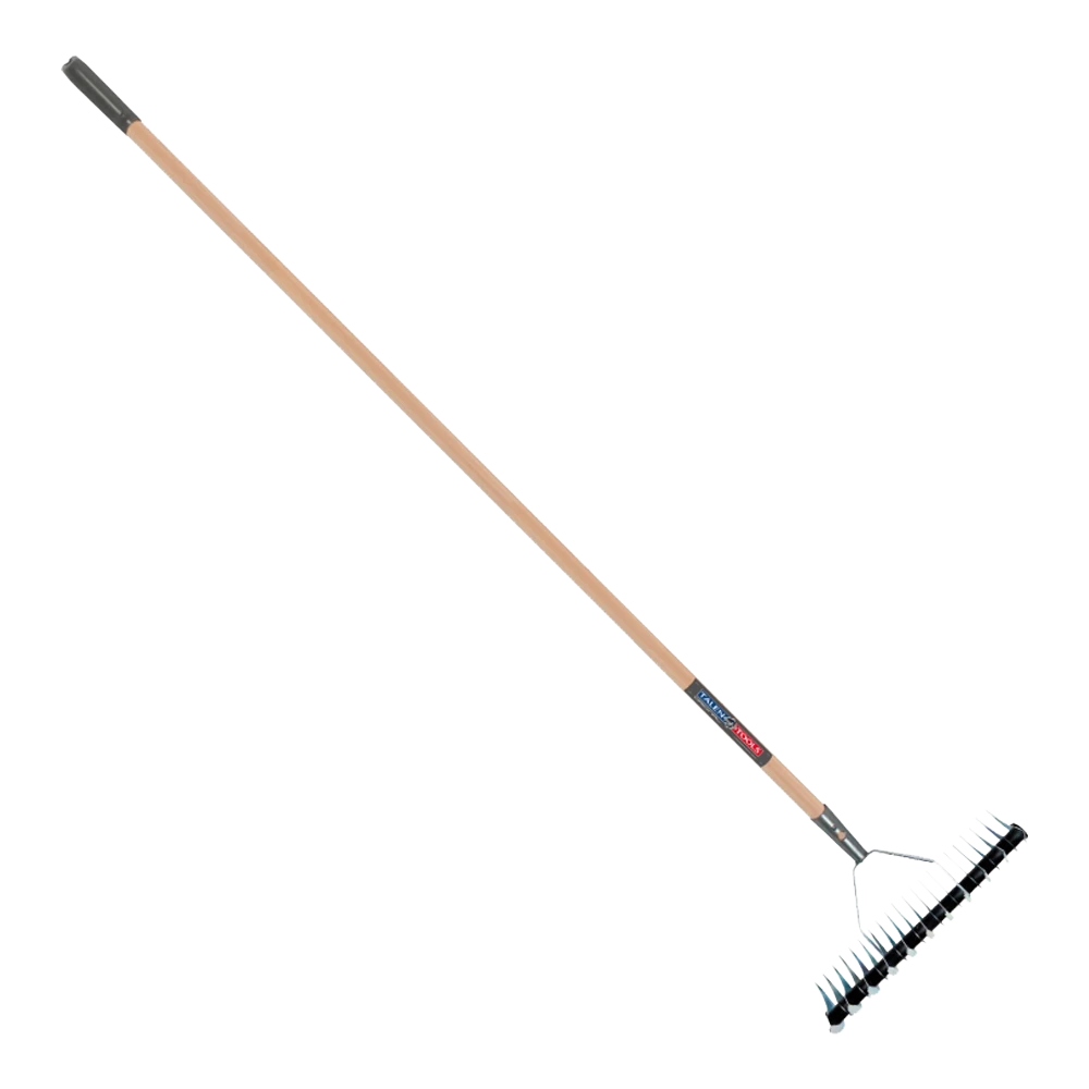 Verticuteerhark Compleet - TalenTools - Afbeelding 2