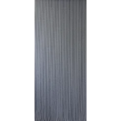 Vliegengordijn Evora - Transparant - 90 X 210cm - Sun-Arts