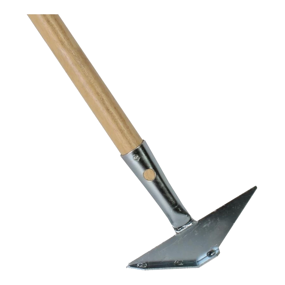 Voegenkrabber Met Steel 160cm - TalenTools