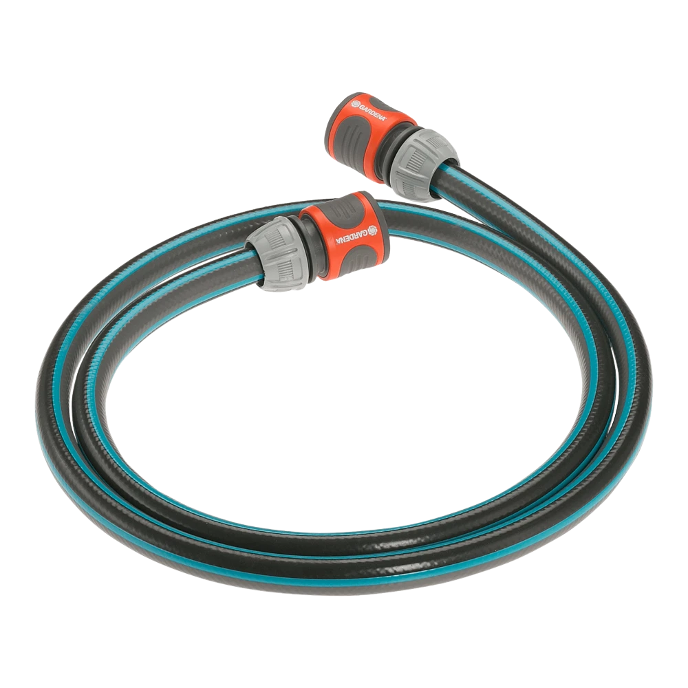 Wandslangenbox RollUp - S - 15m - Blauw - Gardena - Afbeelding 3