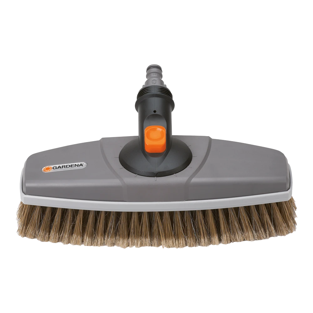 Wasborstel - Gardena - Afbeelding 2