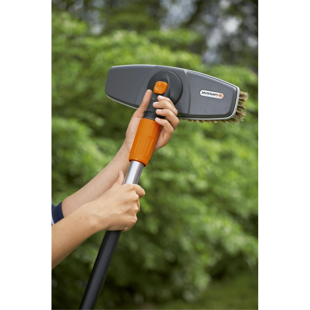 Wasborstel - Gardena - Afbeelding 3