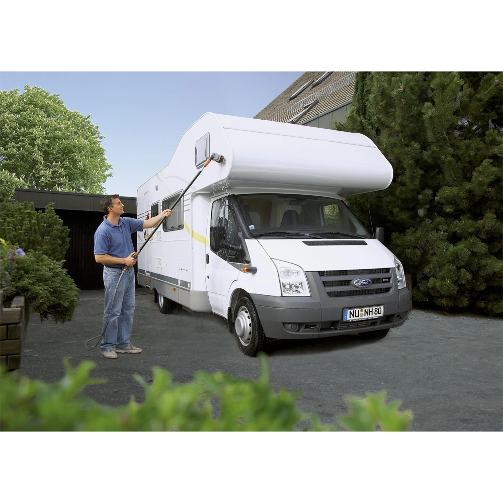 Wasborstel - Gardena - Afbeelding 4