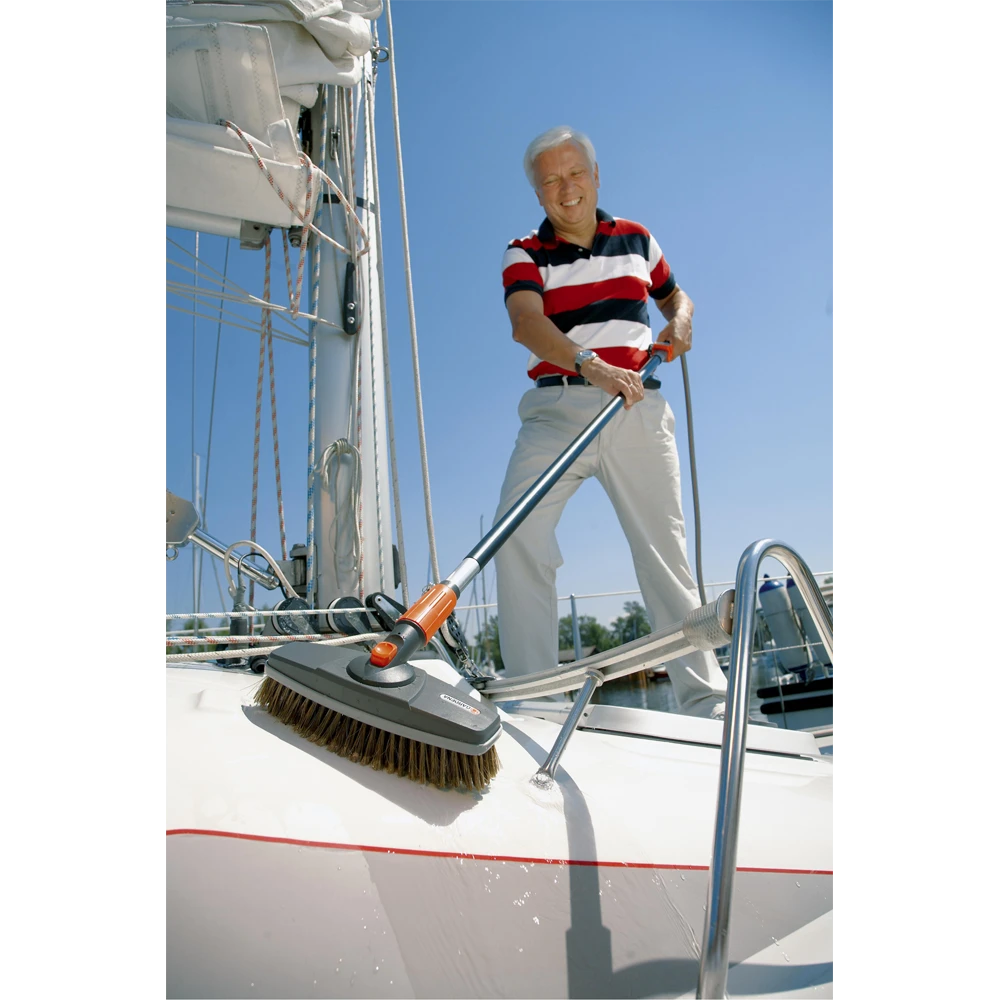 Wasborstel - Gardena - Afbeelding 5