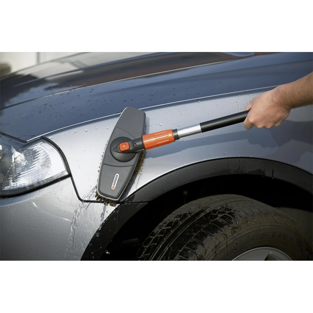 Wasborstel - Gardena - Afbeelding 6