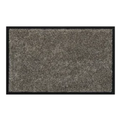 Watergate Droogloopmat - 80x50cm - Granite - Deurmat
