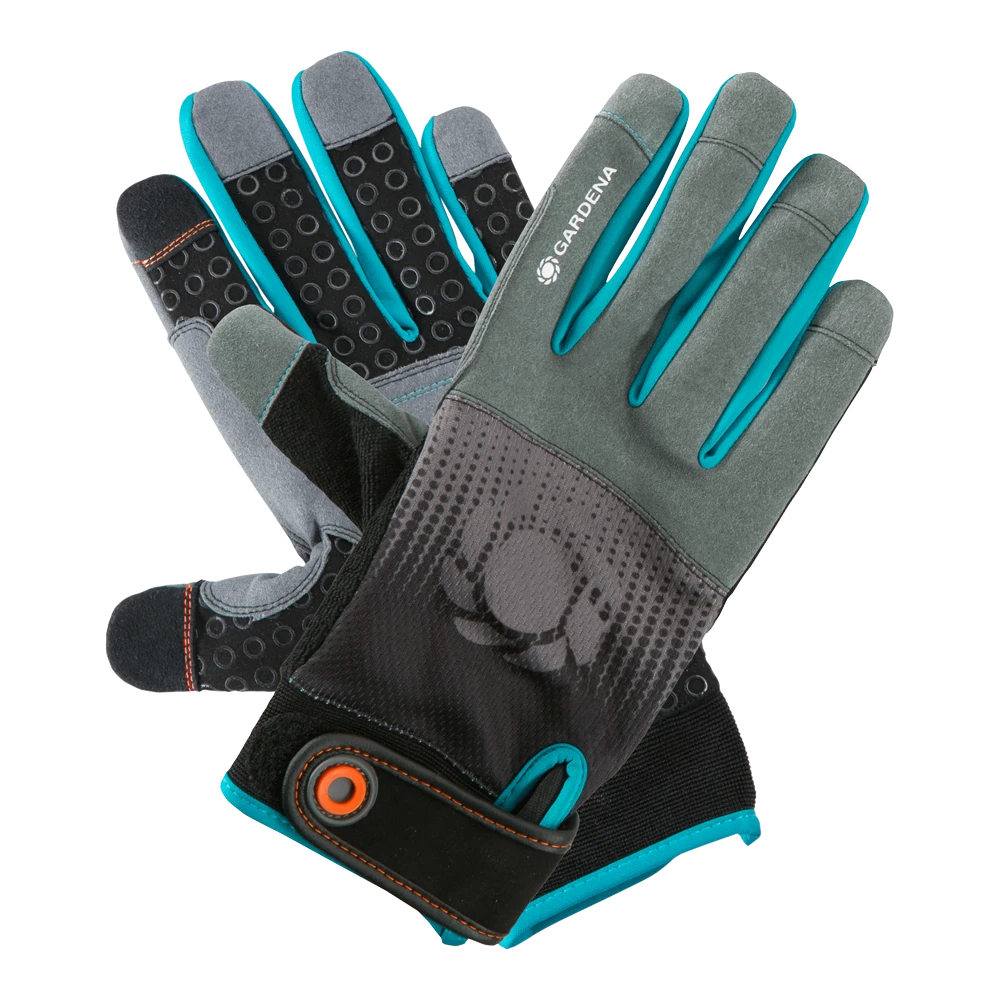 Werkhandschoen - L - Gardena
