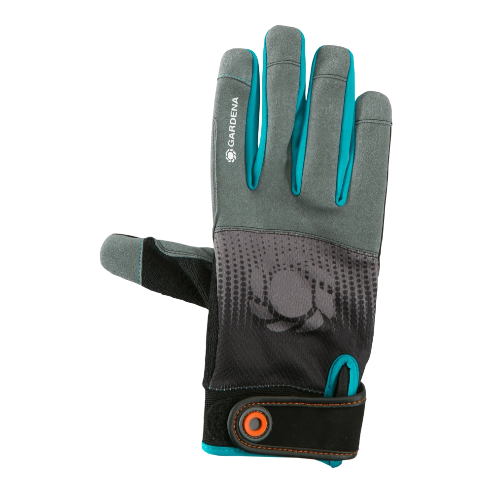 Werkhandschoen - L - Gardena - Afbeelding 2