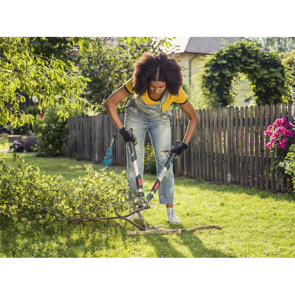 Werkhandschoen - L - Gardena - Afbeelding 5