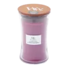 Woodwick Wild Berry & Beets Large Candle - Geurkaars