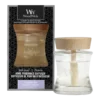 WoodWick WW Lavender Spa Home Fragrance Diffuser