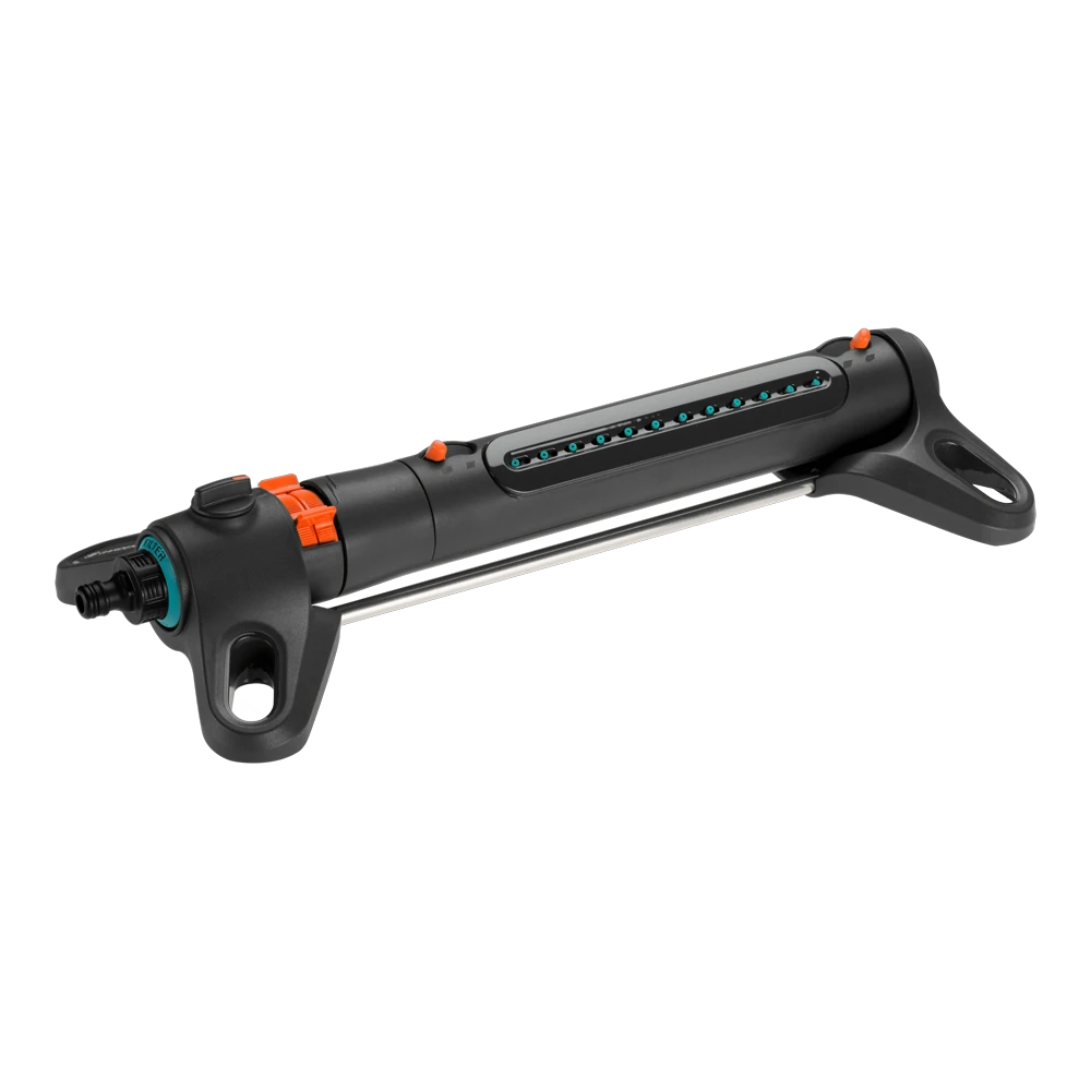 Zwenksproeier AquaZoom - S - Gardena