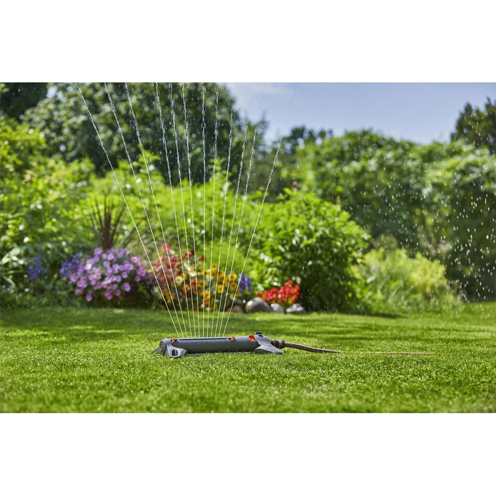 Zwenksproeier AquaZoom - S - Gardena - Afbeelding 5